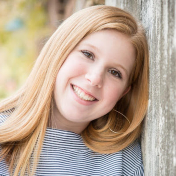 Meet your Posher, Gracen - Picture 1 of 1